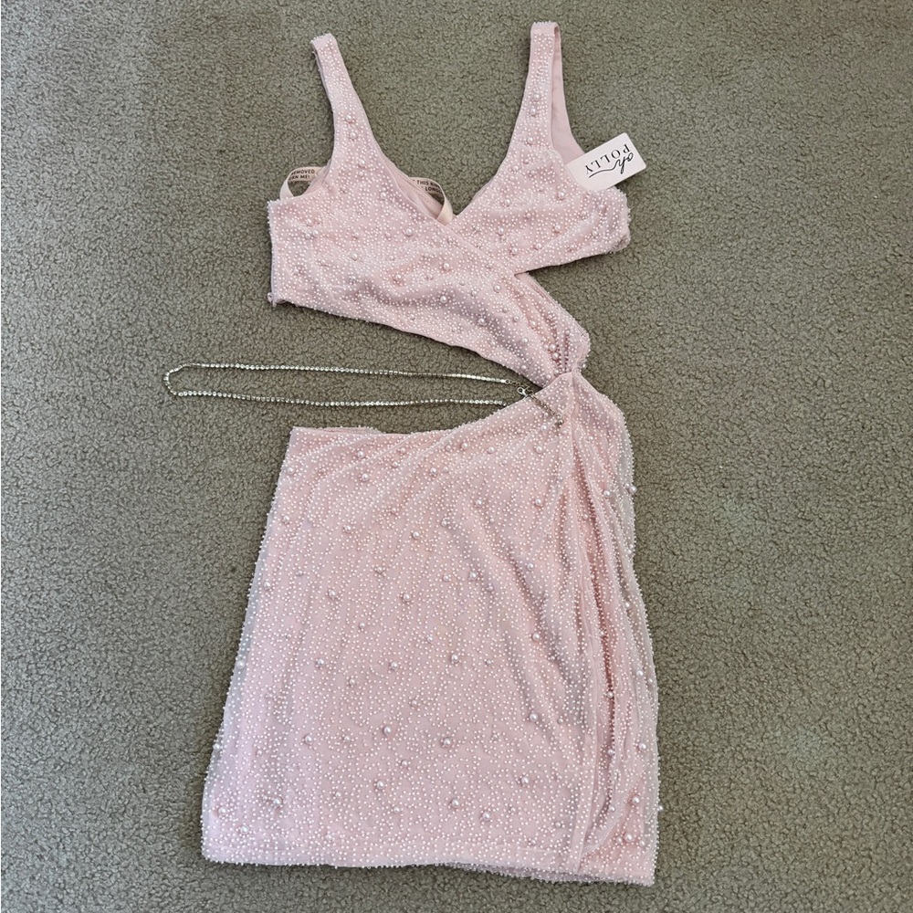 Oh Polly Dress